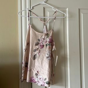 Flora Nikrooz Top